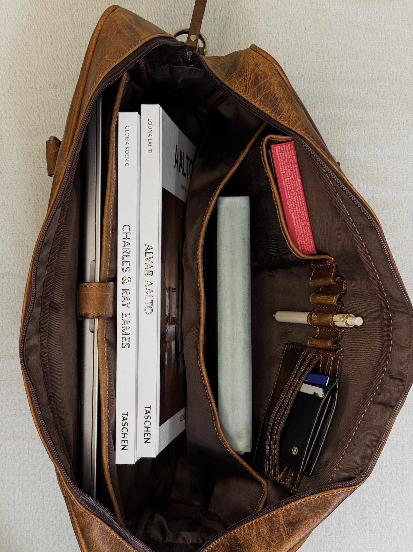 The Firenze Companion