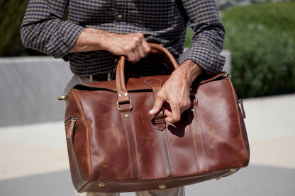 The Salerno Duffle