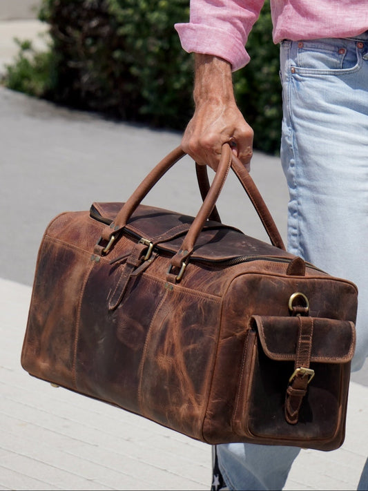 Domenico Brown - 2 pocket