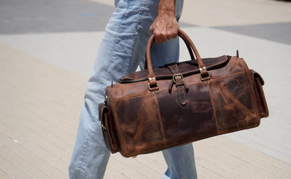 Domenico Brown - 2 pocket