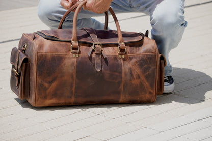 Domenico Brown - 2 pocket