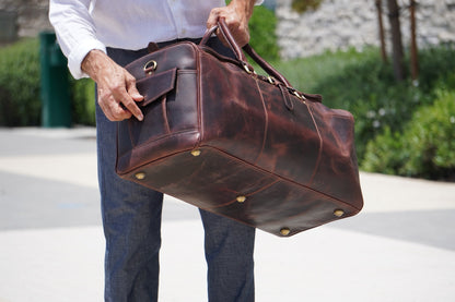 Treviso Carryall