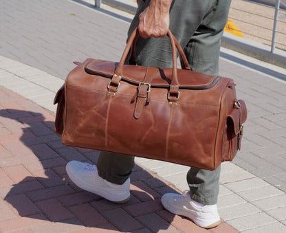 Domenico Camel - 2 pocket