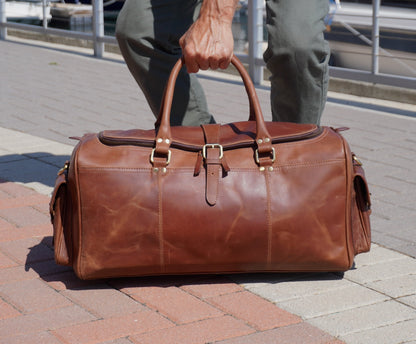 Domenico Camel - 2 pocket