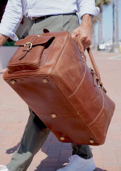 Domenico Camel - 2 pocket