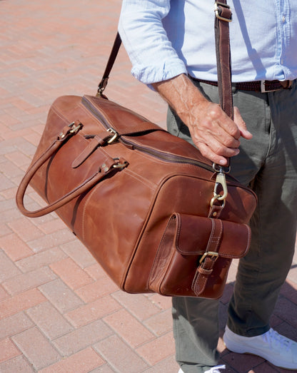 Domenico Camel - 2 pocket