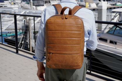 Verona Backpack
