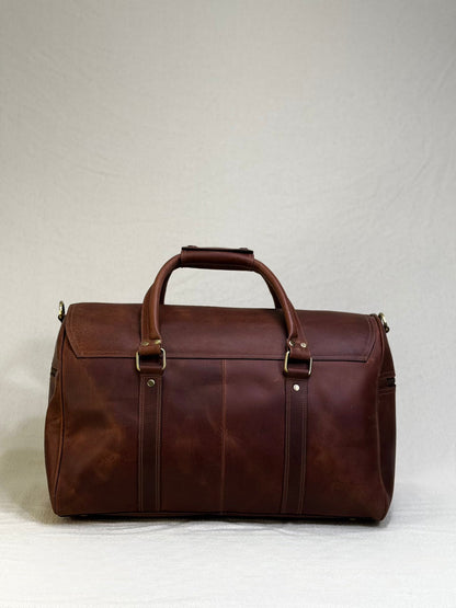 The Salerno Duffle
