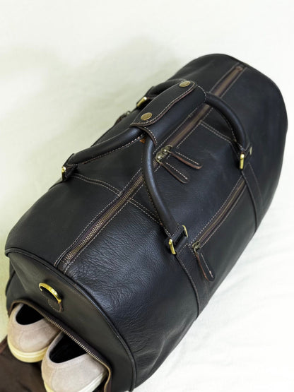 The St. Moritz Companion