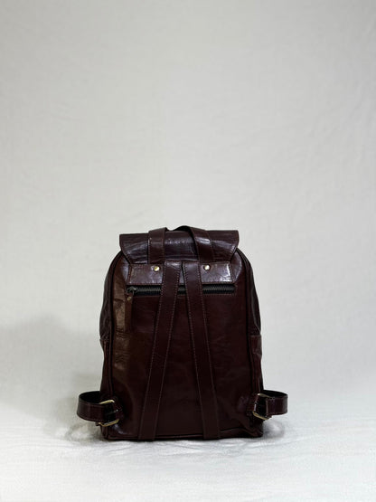 The Ravello Backpack