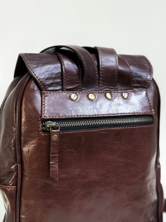 The Ravello Backpack