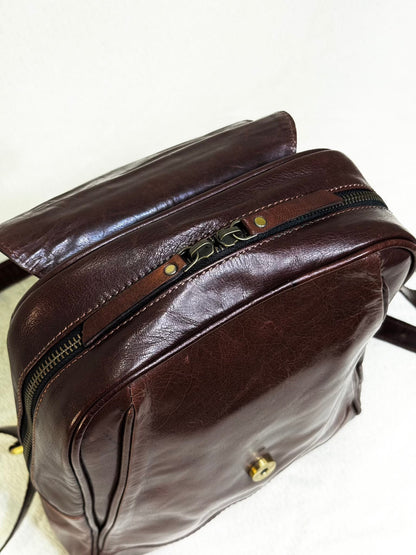 The Ravello Backpack