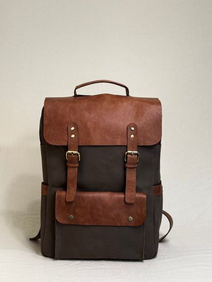 Oliva Modena Carrier