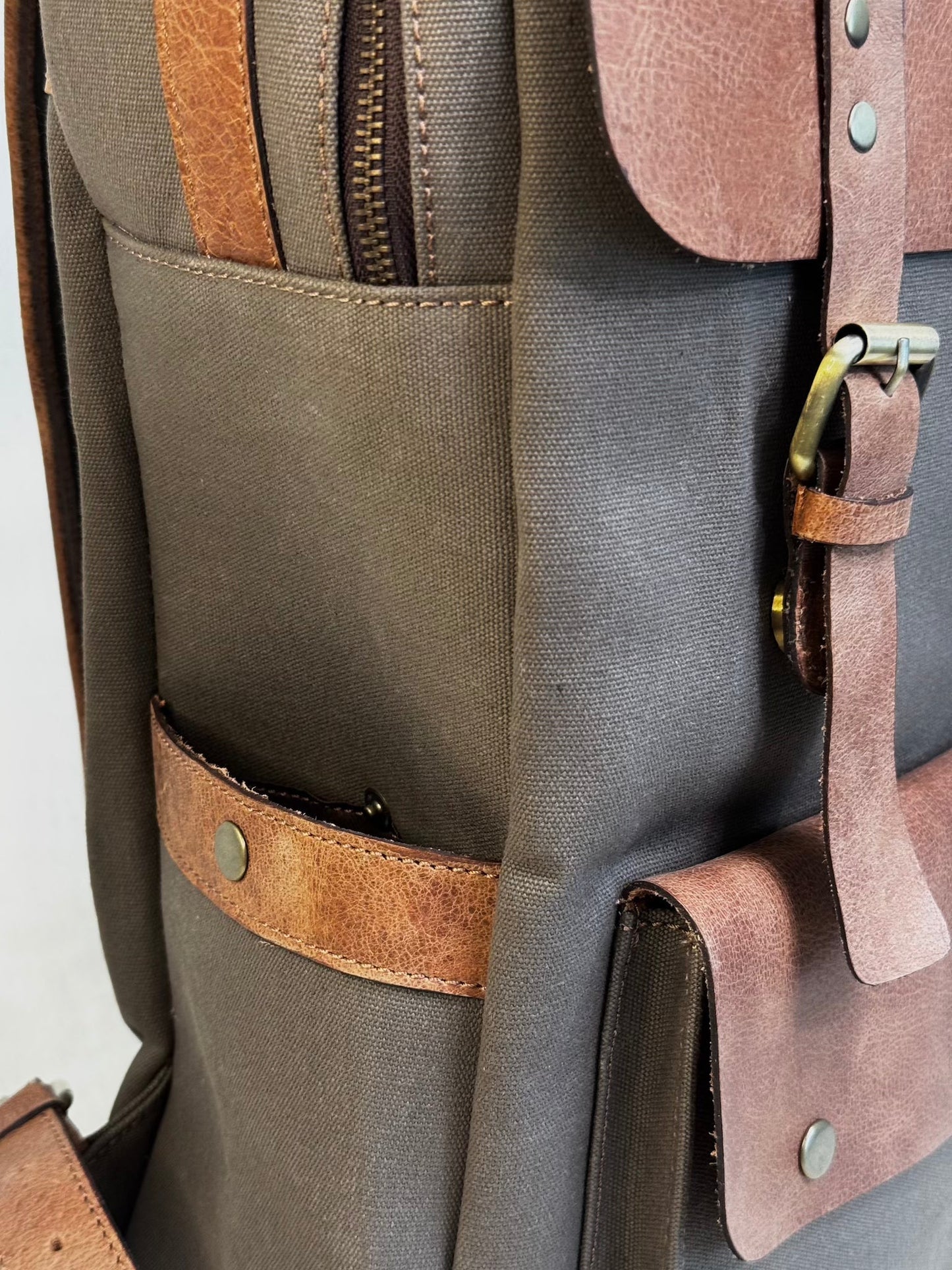 Oliva Modena Carrier