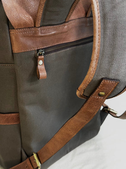 Oliva Modena Carrier