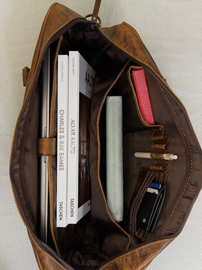 The Firenze Companion